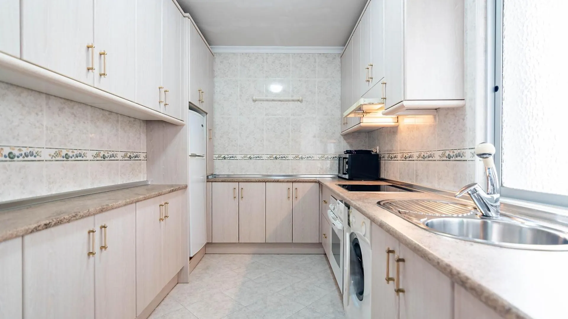 شقة Casa Playa Fuengirola Bei Malaga
