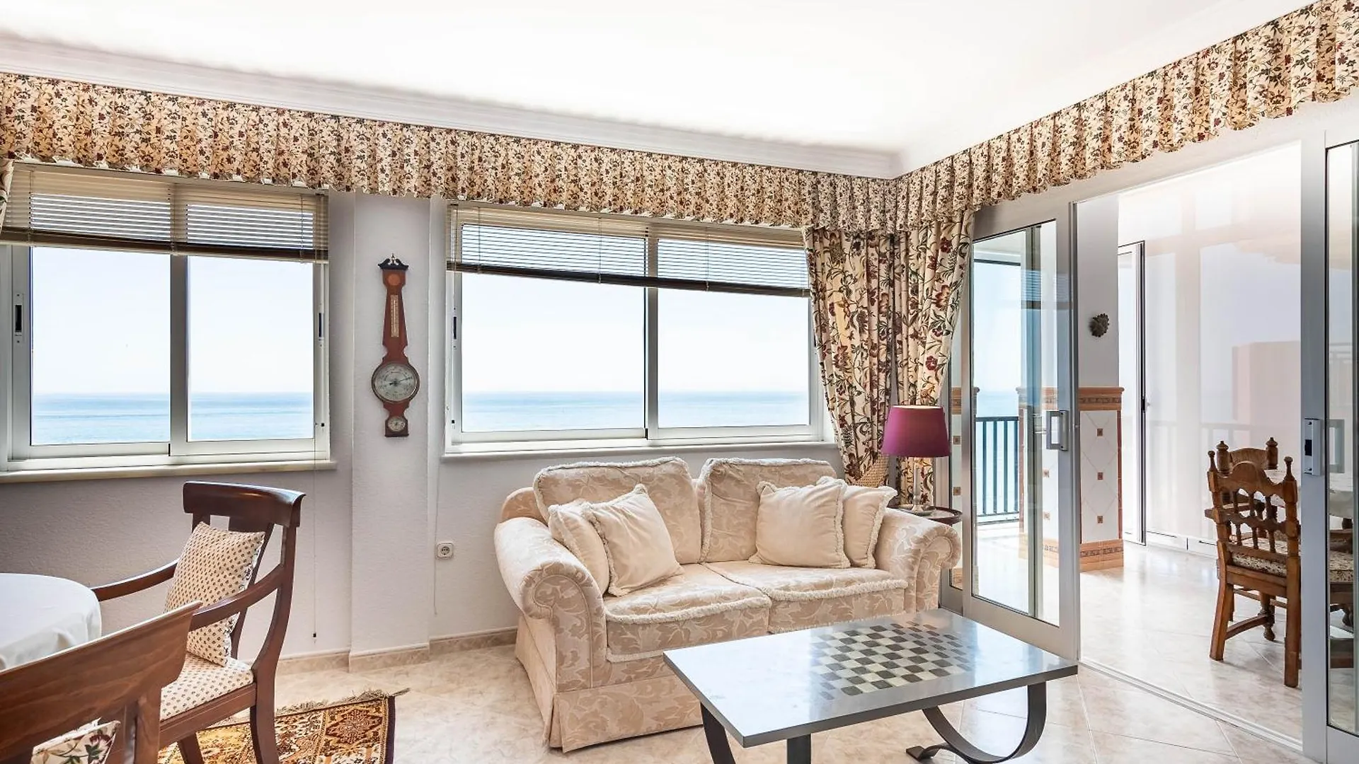 شقة Casa Playa Fuengirola Bei Malaga 0*,  إسبانيا