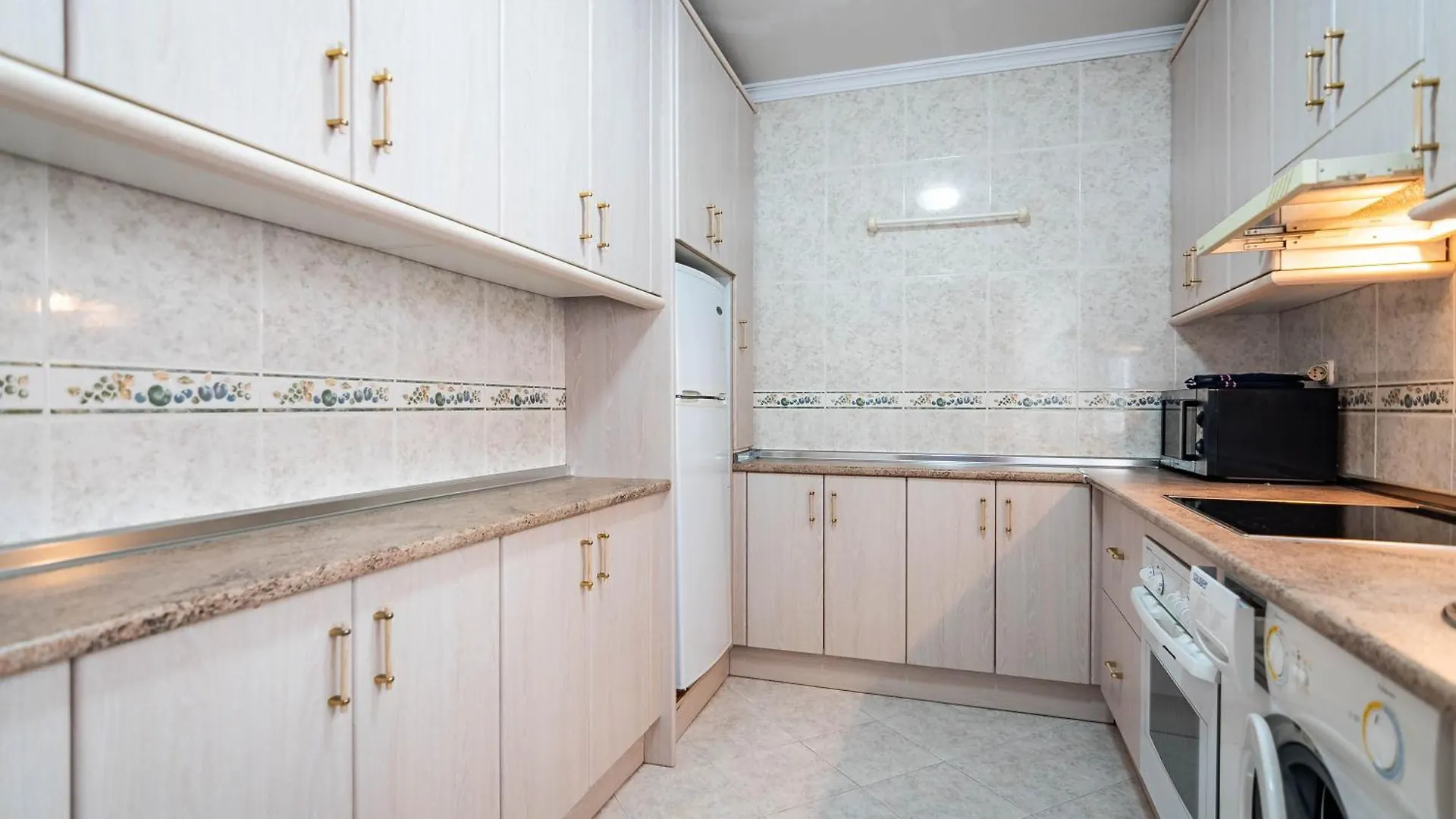 Casa Playa Fuengirola Bei Malaga 아파트