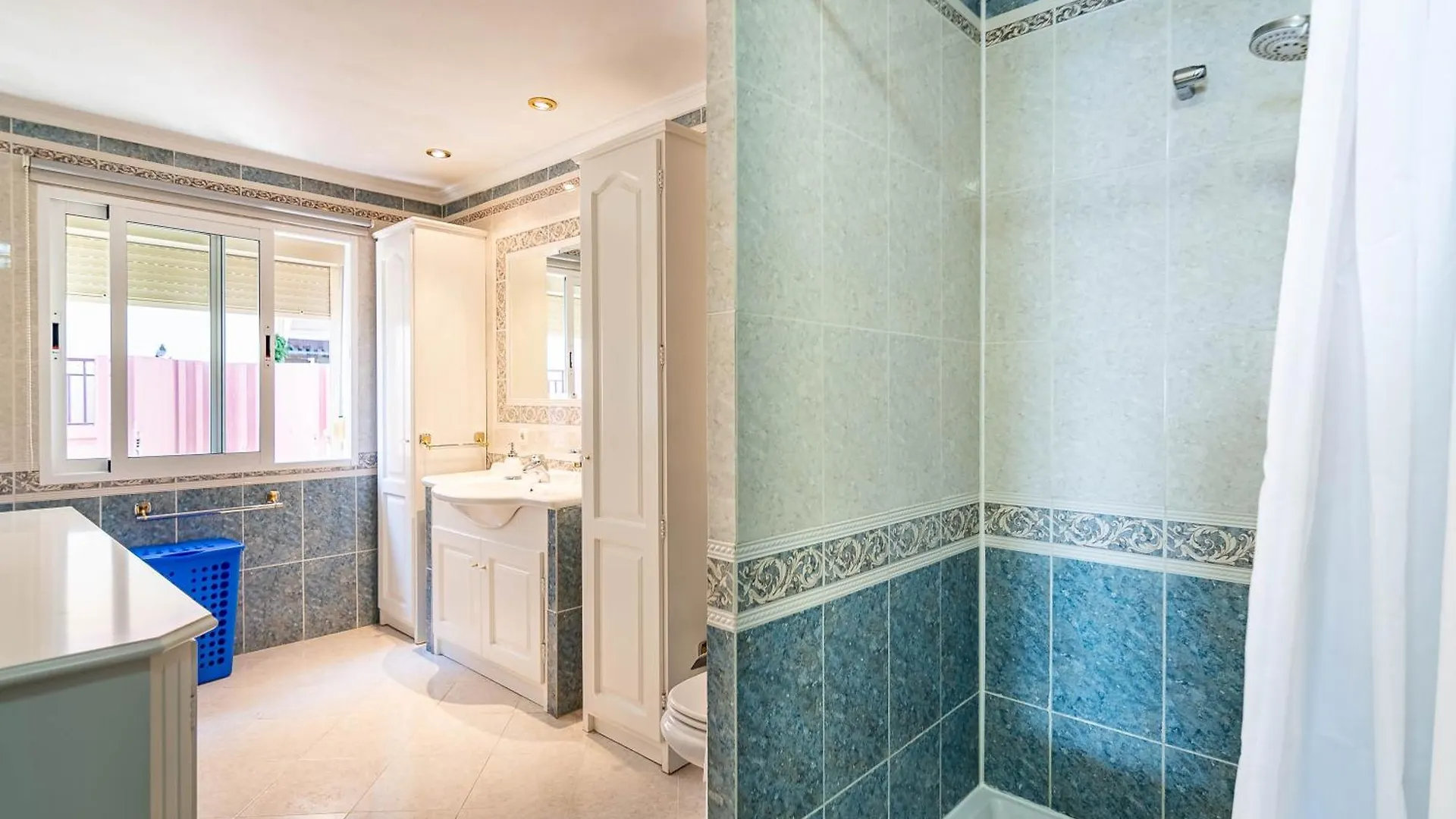 Casa Playa Fuengirola Bei Malaga 아파트 0*,  스페인