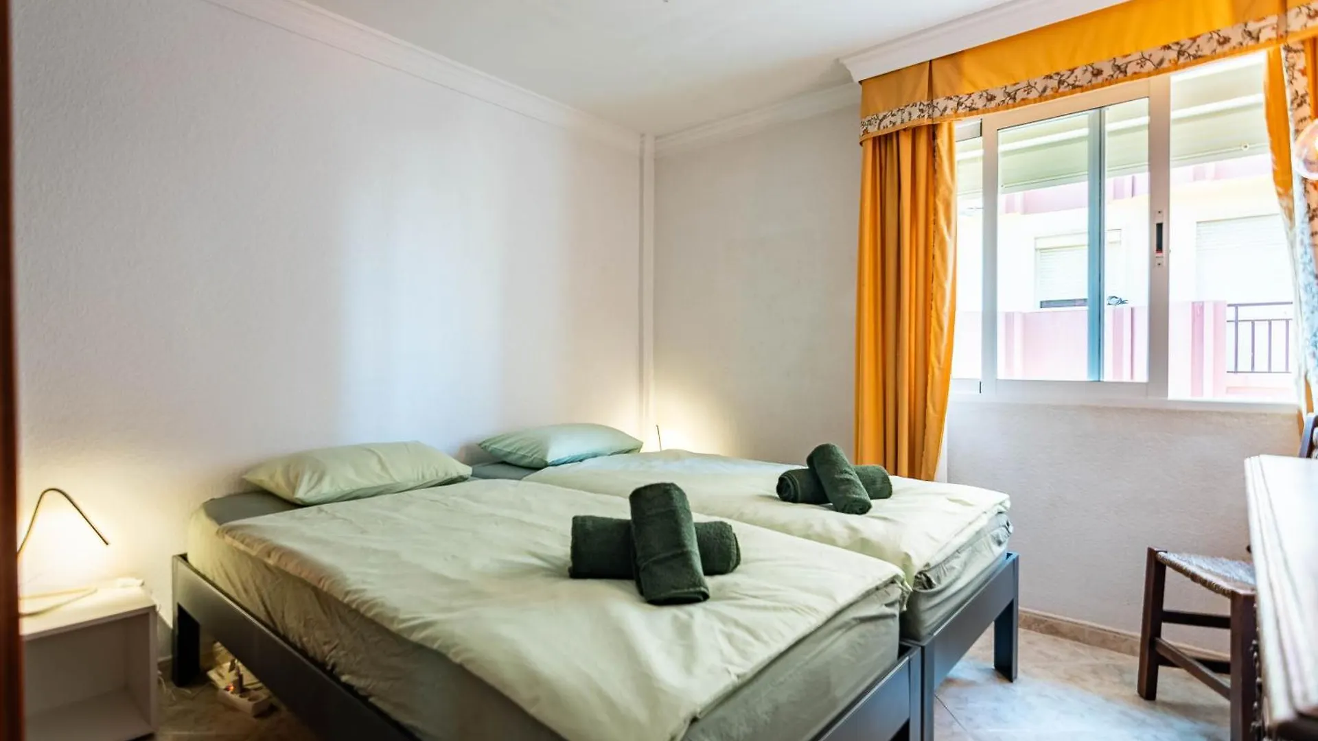 Appartement Casa Playa Fuengirola Bei Malaga 0*,